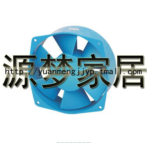 200FZY 2-D 焊机设备铝壳风机
