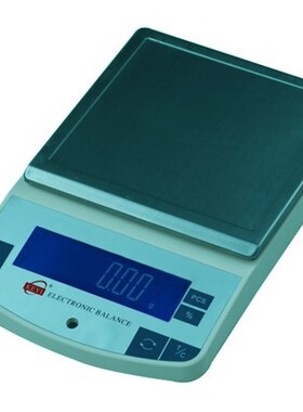 JA30002C 电子天平3000g/0.01g