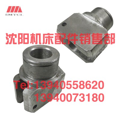 中捷摇臂钻床Z3040 Z3050X16支撑套 44015支承座正反转启动手柄座