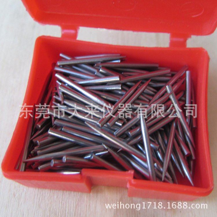 漆膜附着力试验仪专用钢针 划针 (555)808唱针 QFZ QFD都适用