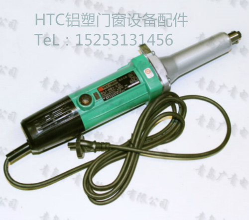 S1JMH25电磨头模具钢材金属直磨打磨机铝合金塑门窗加工设备配件