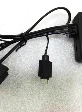 全新酷冷至尊RGB灯效控制器 控制酷冷ARGB 5V散热器风扇 灯光灯效