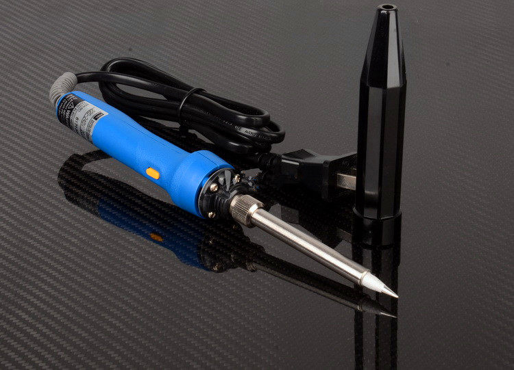 日本goot大洋牌快热电烙铁 日本goot 电烙铁tq-95 电烙铁20/200W