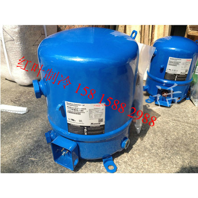 压缩机 冷库压缩机mt160hw4dve 压缩机制冷 全新原装现货