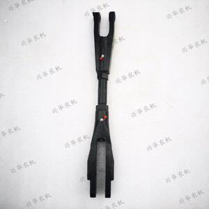 东方红1004/1104/1204/1304拖拉机提升杆总成30丝斜拉杆上拉杆