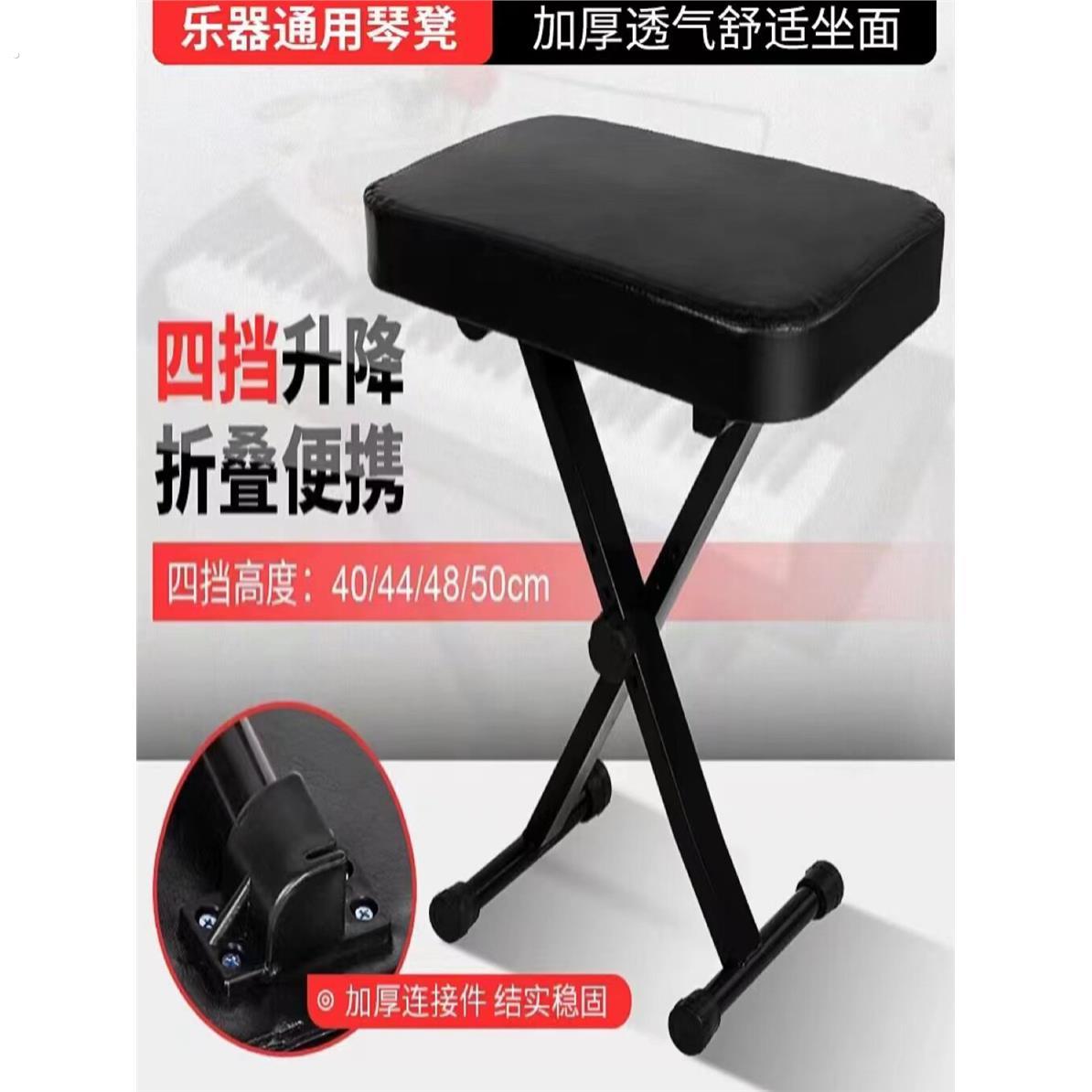 办公室桌下升降搁脚翘脚凳搭腿凳午睡踩脚踏凳孕妇垫脚椅躺可调节