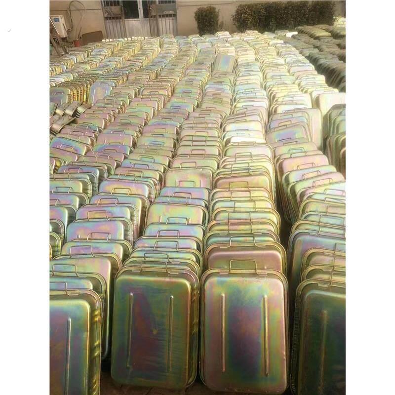 接油盆工具盘零件清洗盘废机油盘铁油盘洗件盆汽车接油盘加厚油盆