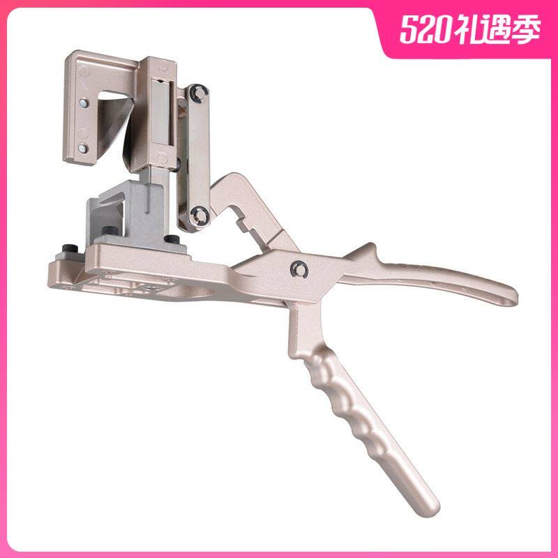 粗枝果树嫁接工具专用剪刀嫁接机嫁接器多功能嫁接神器接树架接器