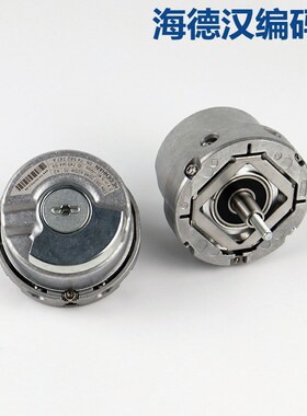 海德汉1387旋转编码器 ERN 1387 2048 62S14-70 V1同步机电梯配件