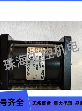 Tamagawa Servo Motor TS868N6E2,伺服马达议价