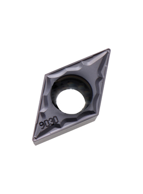 韩国数控刀片DCMT11T304/DCMT11T308-HMP PC9030NC3020钢件不锈钢