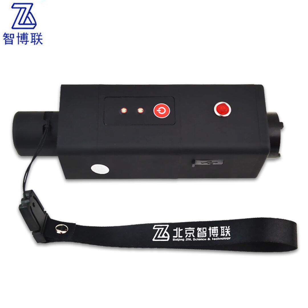 智博联ZBL-F120裂缝宽度观测仪墙体 隧道 桥梁 路面裂缝测宽仪