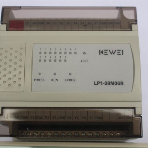 涂布机电脑CP-16MR丁基胶涂布机电脑PC电脑控制器显示屏电源变频