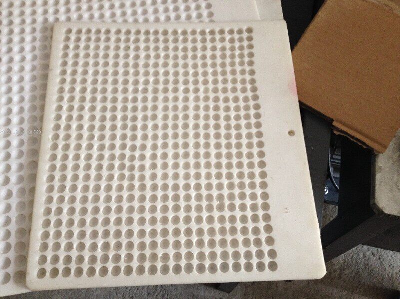 玉石圆珠工具分珠盘数珠板数粒板散珠子首饰品量珠器数珠盘点珠板