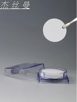 供应孔径1.0微米,过滤有机溶剂,过滤水,直径50mm玻纤滤膜(图)