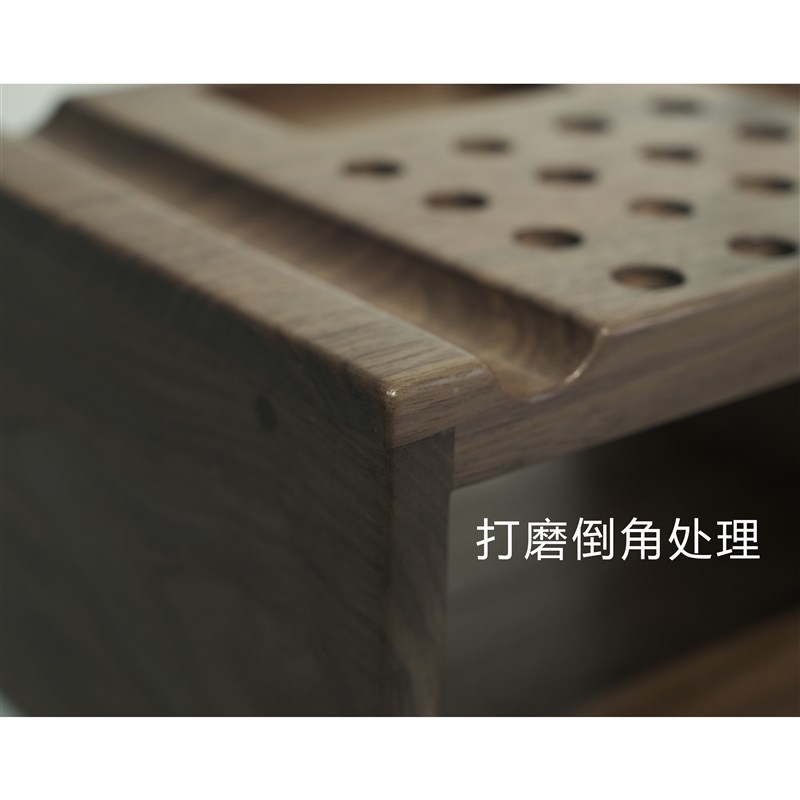 手工皮具工具架 秦皇鸟 大虫 mason 曼都 烫边机收纳架  烫边机架