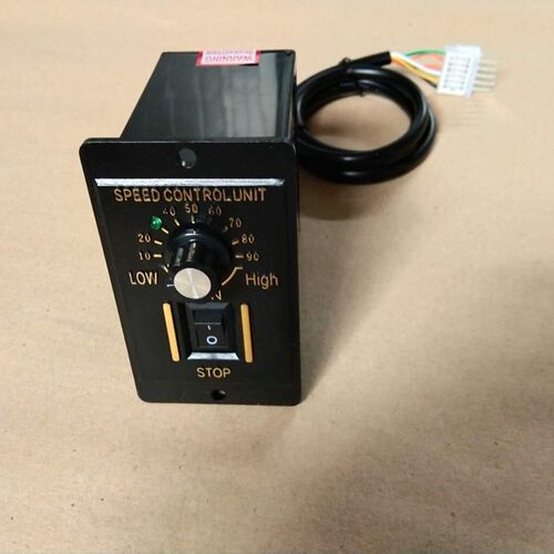220V US-52交流电机调速器15W25W40W60W90W120W180W400W调速开关