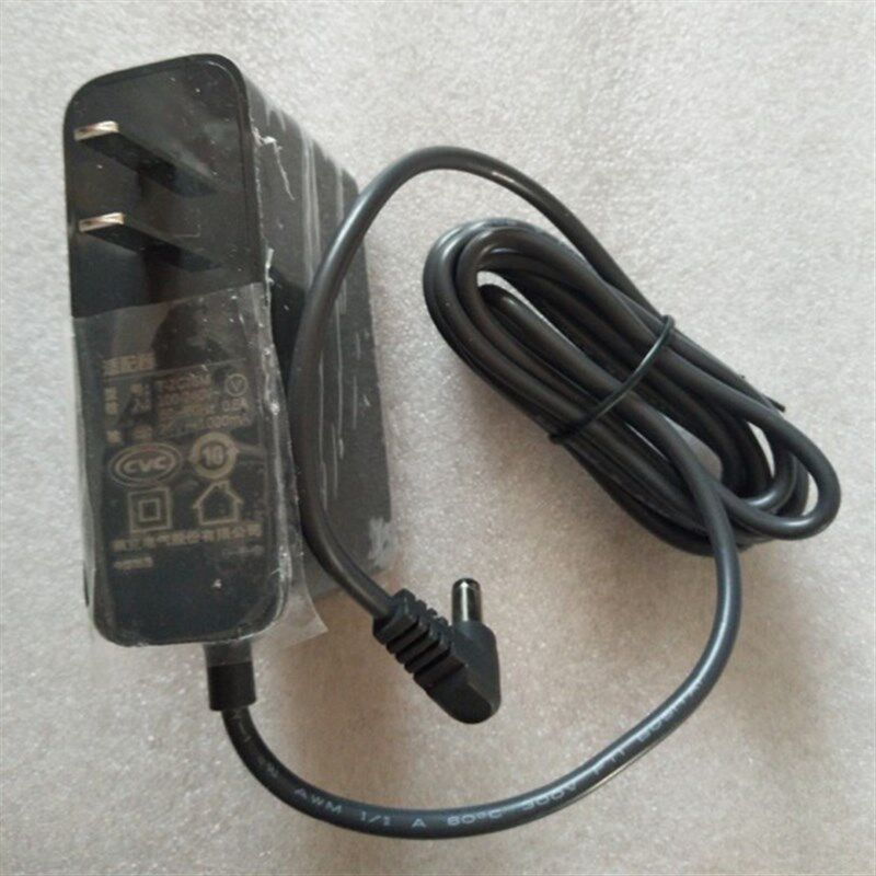 莱克电风扇F301F302F401F501WF41F701充电器24V适配器电源线配件