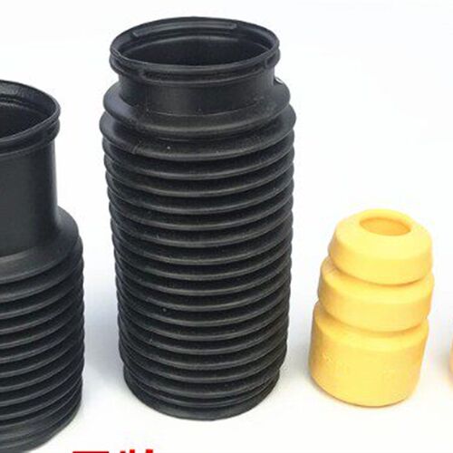 瑞纳K2朗动K3福瑞迪狮跑减震器缓冲块防尘套避震垫减震器缓冲胶套