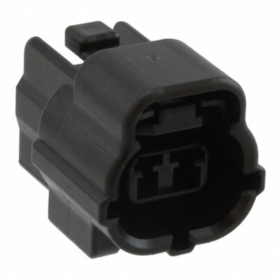 原装泰科TE/TYCO/AMP 174352-2连接器