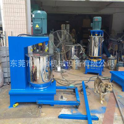 工业颜料粉末打粉桶150KG彩砂石英粉混合机速漂白粉打粉机混料