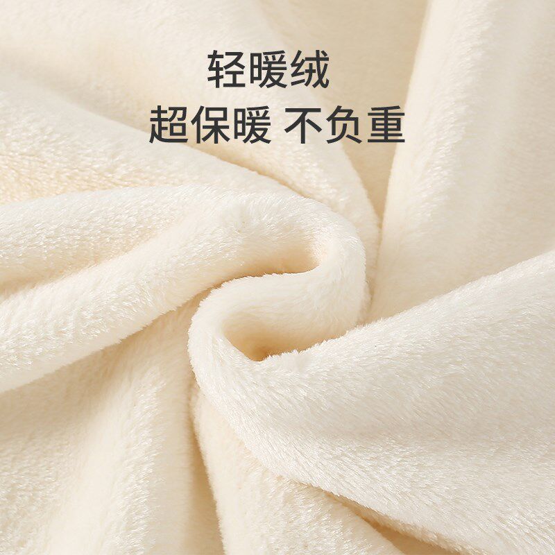婴儿斗篷加绒防风保暖披风秋冬季外出抱被婴幼儿宝宝披肩儿童外套