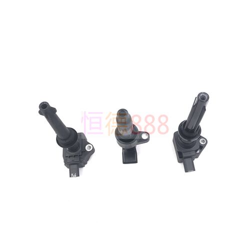 适用于路虎揽胜 极光 发现3/4神行者2捷豹XJ XF XE点火线圈高压包