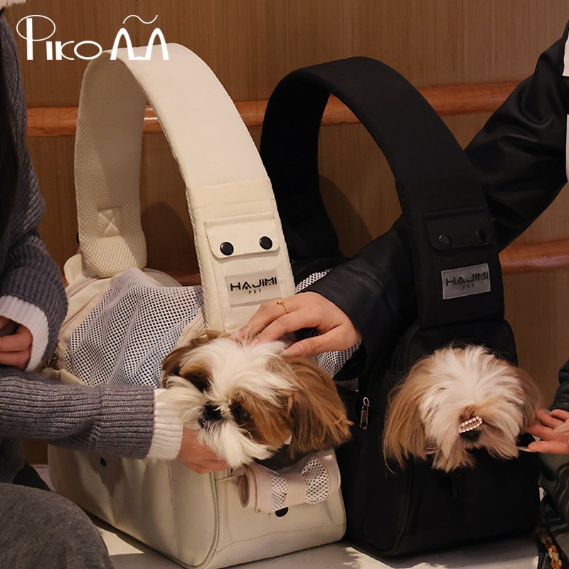 猫包宠物外出包狗包便携小型犬约克夏背包大容量四季狗猫户外背包