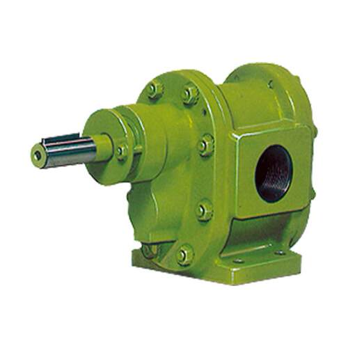 德国 施泰梅尔  GEAR PUMP 齿轮泵 润滑油泵 TF8-140RD