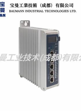 全新PACSystems艾默生RX3i CPE400控制器IC695CPE400CA带防腐涂层