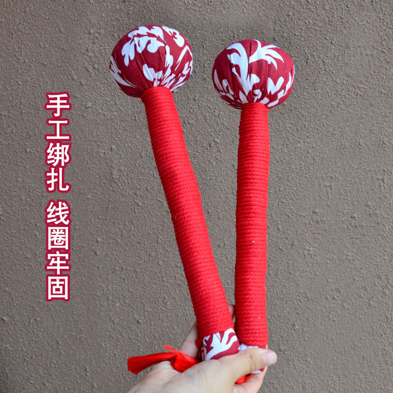 五子锤全身按摩锤山苍子手捶经络健身拍腿部肩膀后养敲打养生神器