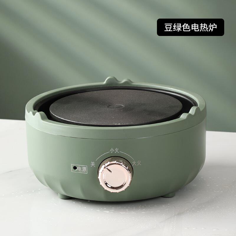 电煮锅底座分体加热底座智能炖杯电热杯电热火锅底座茶炉煮茶器
