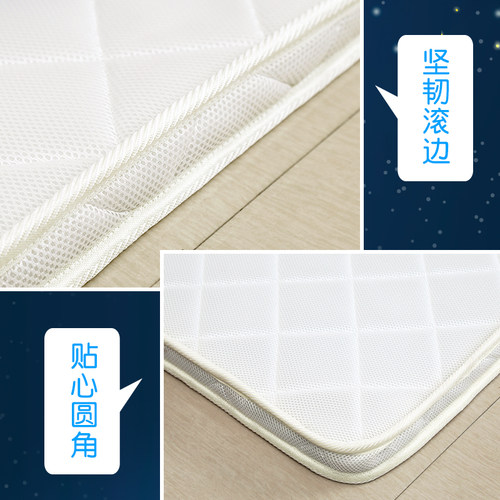环保椰棕窄垫床垫儿童拼接加宽30 40 50 60 70 80 90cm小床垫沙发