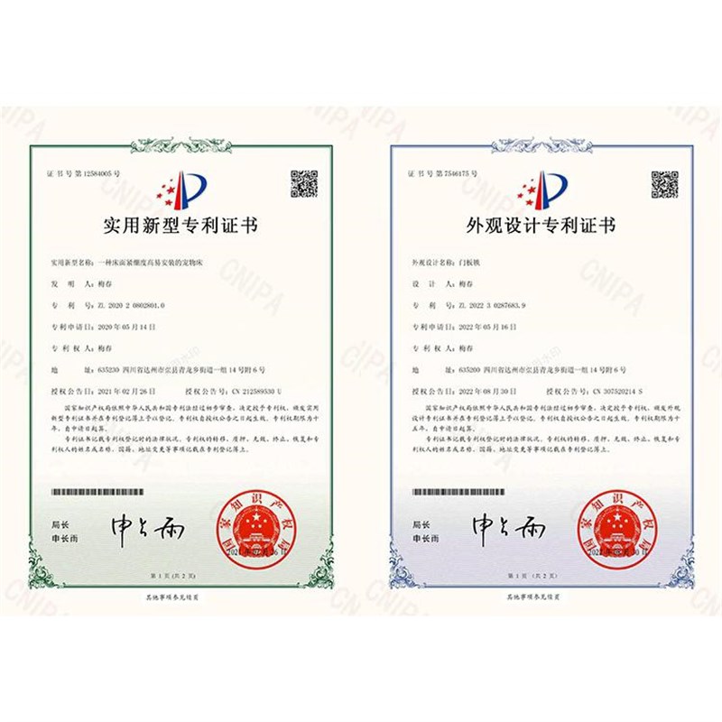 不锈钢狗笼小中大型猛犬宠物狗狗笼子带厕所分离室外户外定制狗窝