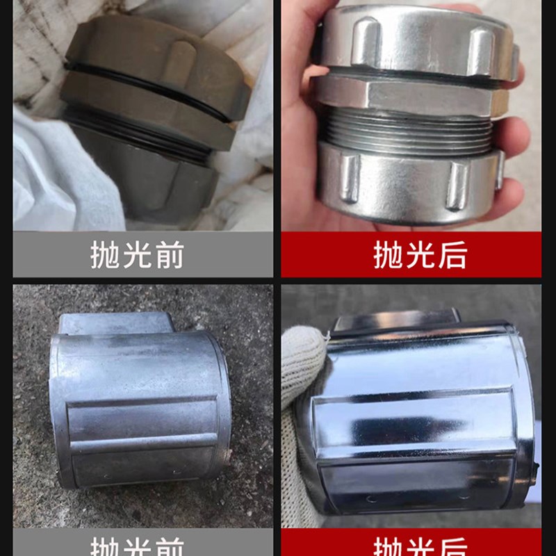 直槽式振动研磨机震动抛光机大工件直线去毛刺倒角抛光设备震动机