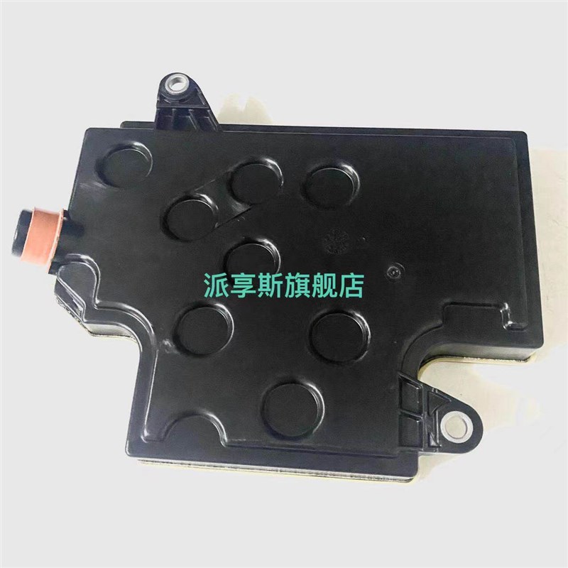 适用凯迪拉克CT5 CT6 10速波箱滤网油底壳垫变速箱滤芯波箱油原厂