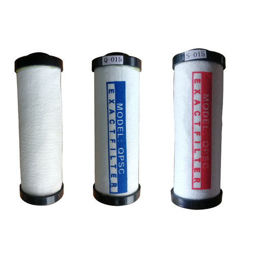 压缩空气精密过滤器SIZE-035/060/015Q/P/S油水分离器空压机滤芯