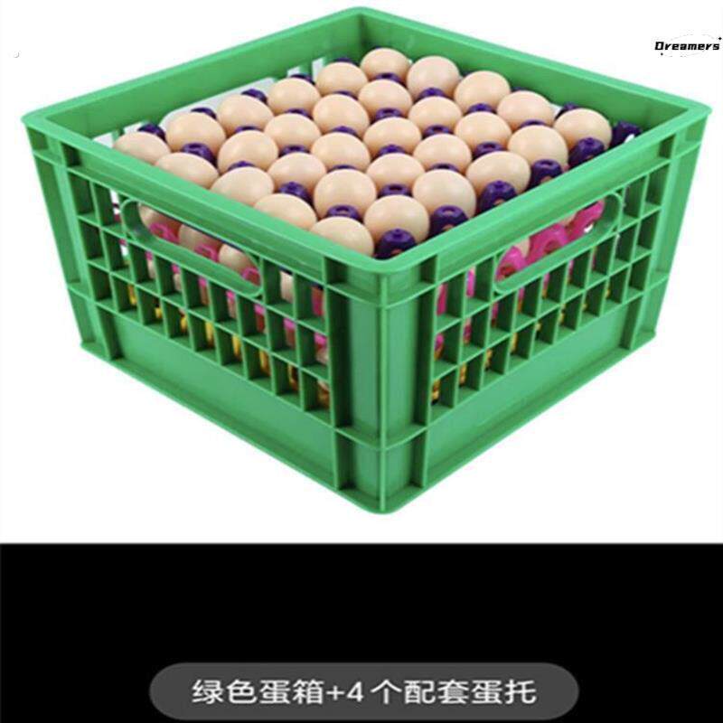 厂家。蛋托塑料30枚加厚土鸡蛋盒良种鸡蛋托长途运输鸭蛋托 鸡蛋