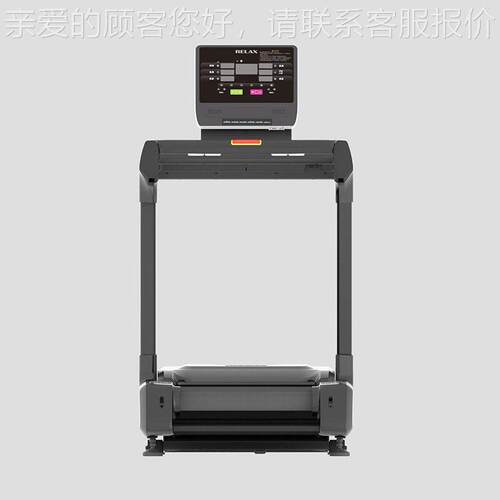 L身 R EAPK50X 商用跑步机 PK50 健身房使用商用健器材
