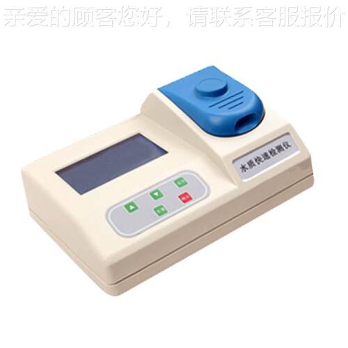 硫化物测定仪 TCY-241L(台速式 水质)快检TCYL-241测仪