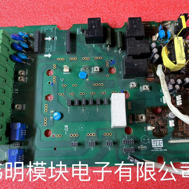 P50XE40S 14319709 E193328  二手原装拆机质量保证