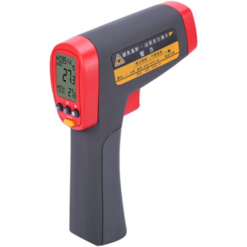 优利德UT302D/UT302A+/UT302C+/UT302D+红外测温仪