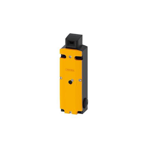 安全行程开关带有闭合装置弹簧锁定24VDC3SE5312-0SD11