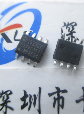 MP1482DS-LF-Z MP1482DS  MPS SOP-8 电源芯片 全新原装正品
