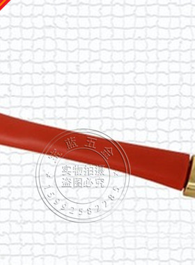 4506 林肯伸缩提手 箱包拉手 拉杆箱提手 旅行箱提手橙色