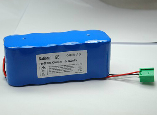 全新原装 DASH2000,DASH 2000,92916781 电池 12V