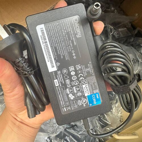 英特尔NUC12充电器Chicony/Delta A17-120P2A 20V6A电源适配器线