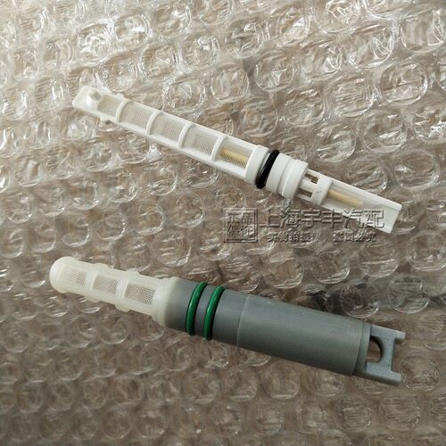适用适别克老君威 新世纪 皇朝 GL8 陆尊 空调管空调膨胀阀 配件