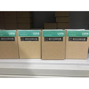 240-1CA20 VIPA模块全新原装正品质保一年