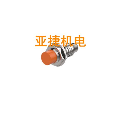 原装 AUTONICS M18插件式接近开关PRCM18-8DP 8DP2 5DP电眼12-24V